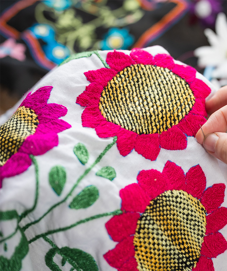 additional experience