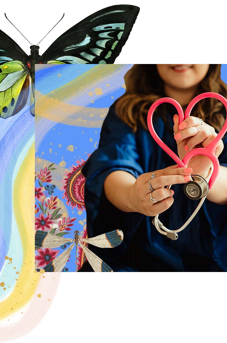 helping professionals