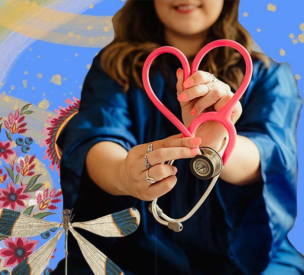 helping professionals